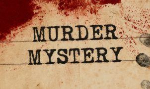 Can you solve a murder mystery?