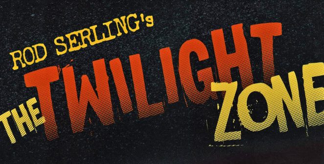 Twilight Zone graphic novel