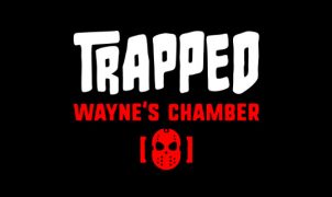 Trappes 1: Escape room game
